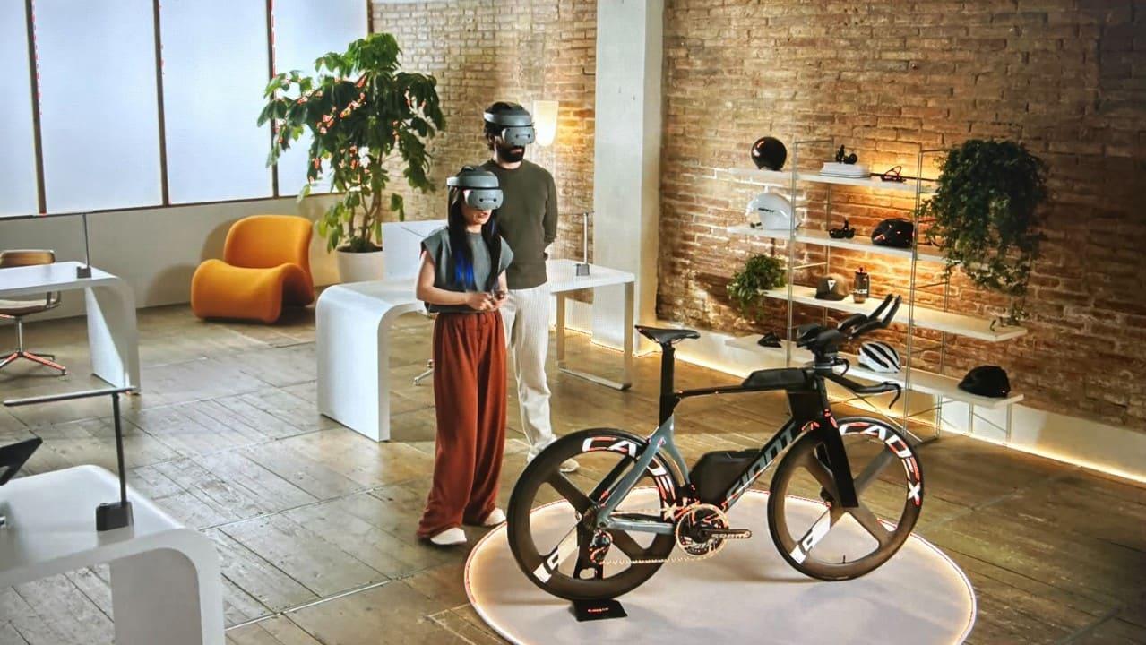Accelerate Design Cycles with Integrated Visual Feedback