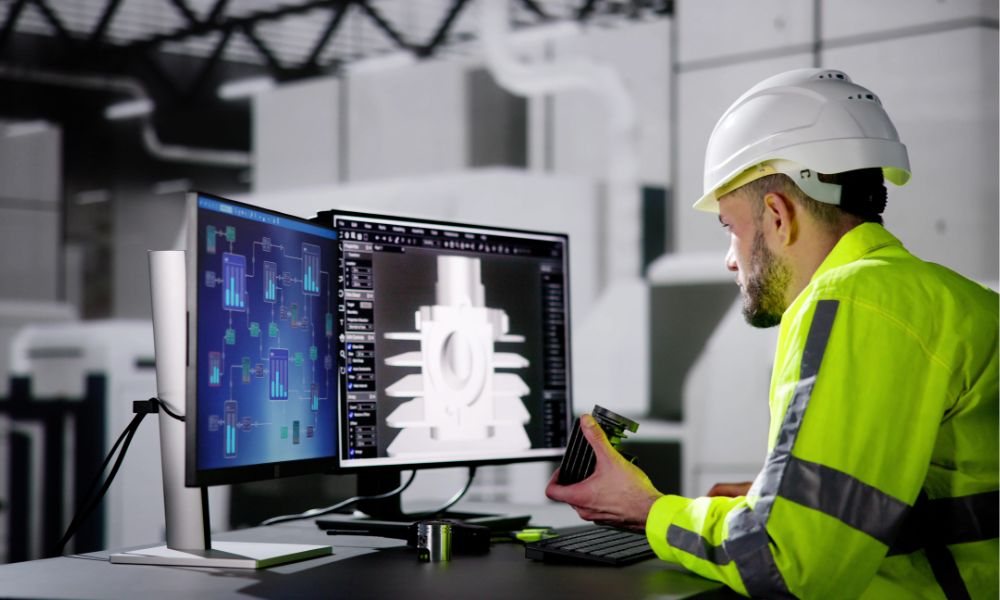 Streamline Your 3D Workflow: Share, Review, Approve Designs