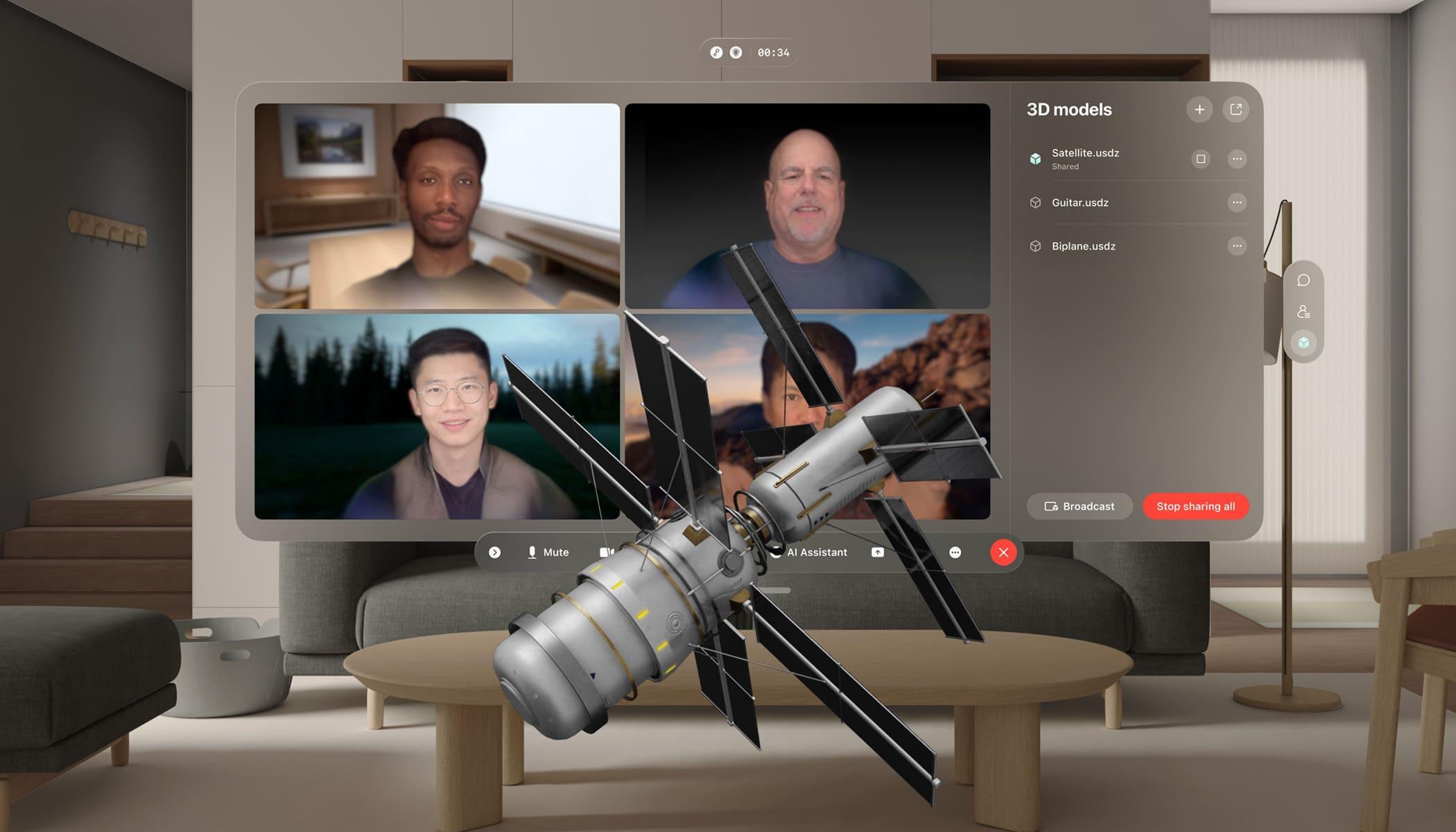 CoCreate Cloud: Your Unified Space for Shapr3D Collaboration
